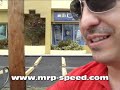 JCL 250MP-A the ultimate 250cc Honda based scooter - check out the MRP test and upgrades!