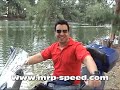 JCL 250MP-A the ultimate 250cc Honda based scooter - check out the MRP test and upgrades!