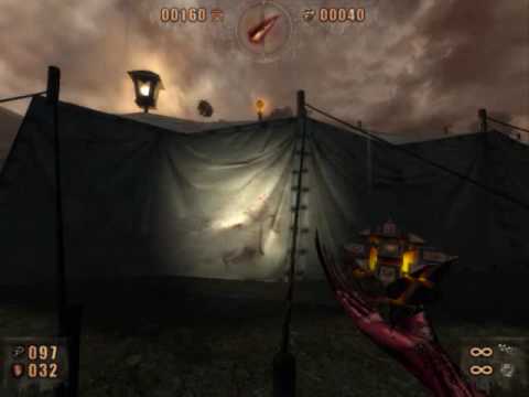 Painkiller : Overdose