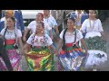 Conmemoran con desfile 99 aniversario del inicio de la Revolución