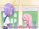 Lucky?Star Episode 7 part 1/3 english sub [afk]