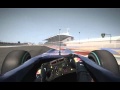 F1 2010 Bahrain