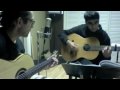 Flamenco: guitar duo  