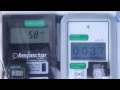 Radiation measurement ���݂̂��C�̉w�̕��ː�����20120428