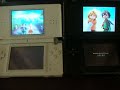 X9TF & M3DS Real bootup time