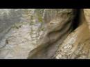 Water Fall in Trummelbach Switzerland July 2007