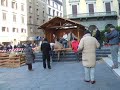 Epifania,Firenze,ロバ
