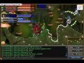 videos de random arcanists fight 5
