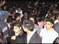 Dj Mouse Live In Marshall Discoteque