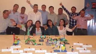 El verdadero éxito está en construir una mejor empresa... ¡Hay que jugar en serio!