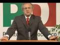 VELTRONI DICHIARA GUERRA APERTA A BERLUSCONI...NEL 2013