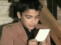 Afghan Cinema Star Fazal Hakimi interview with Afghanchaman