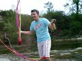 Andre... e le sue terrificanti Bolas Andre... e le sue terrificanti Bolas