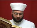 مستحيل أن يكون الله في مكان