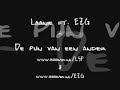 Laanie ft. EZG - De pijn van een ander