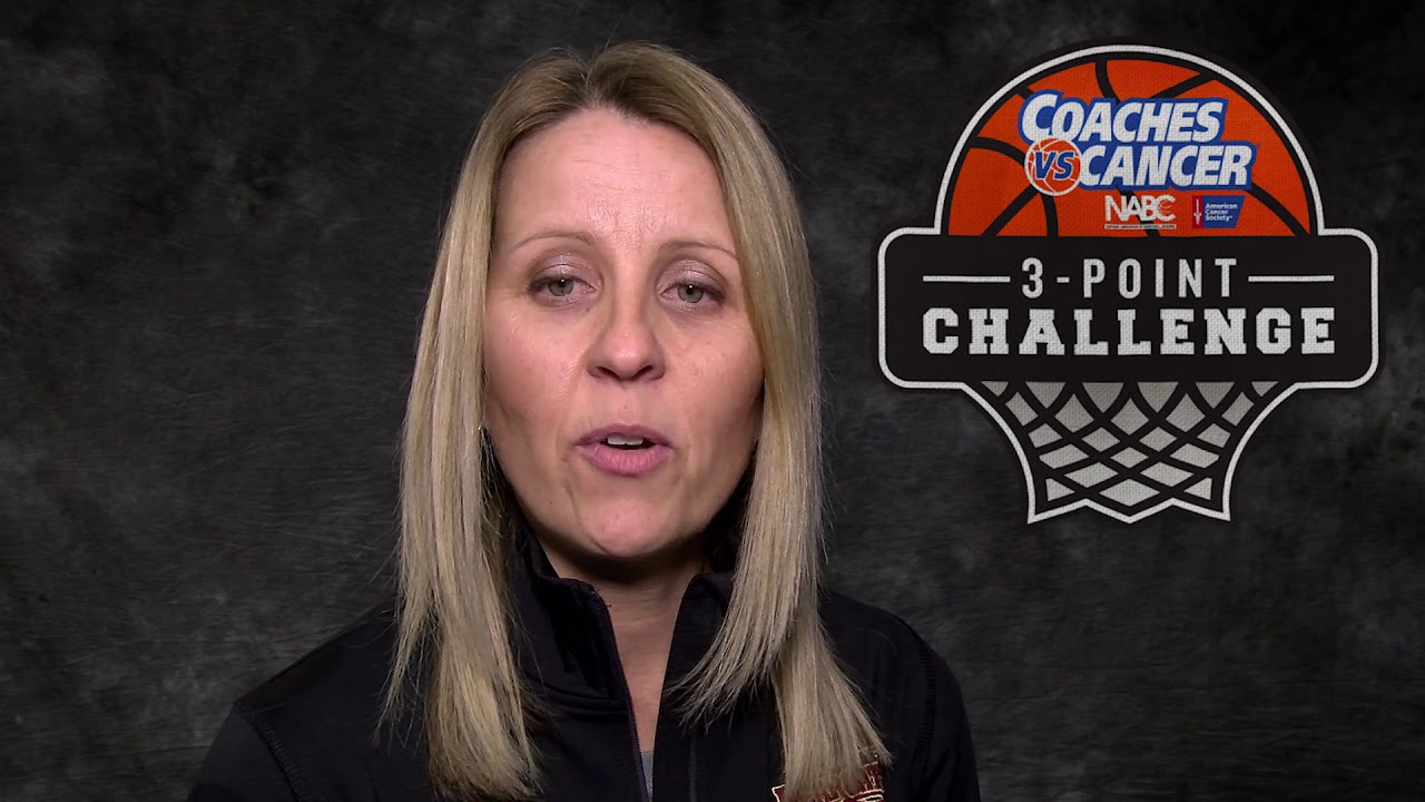 Willamette Women's Basketball Coaches vs Cancer