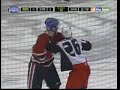 Syracuse Crunch vs Amerks Brawl Syracuse Crunch vs Amerks Brawl