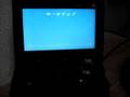 SD-P50DT [5V型 ワンセグチューナー内蔵 ポータブルDVDプレーヤー]