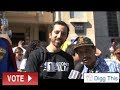 iJustine, Superman:: Collaboration Foundation Vote-a-Thon