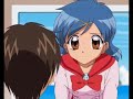 mermaid melody cap 47 part 2 en espa�ol