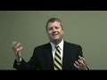 Brint  Driggs: Closing The Gap