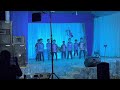 Download Ente Aduthu Nilkuvan Yesuvund …group Dance Performance Of St George Church Kanhiradukam Kids Mp3 Song