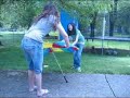 What to do with an umbrella(: