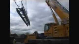 Building the Bridges