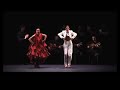Screenshot from Ballet Nacional de España - La Leyenda video