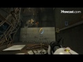 Portal 2 Secrets Chapter 2 Room The Lab Rat