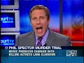 Phil Spector Courtroom Gun Demo 8/16/07 Phil Spector Courtroom Gun Demo 8/16/07