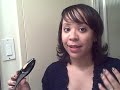 Spoiled Pretty Review of TEMPTU Airbrush Makeup