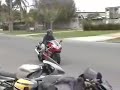 Ghost rider