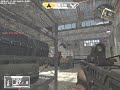 Korean Warrock - Dark Glow - CQC Deathmatch 4 v.s 4