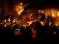 The Band of Heathens live in Germany