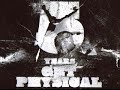 Booka Shade - Mandarine Girl - Fakesch Remix