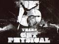 Booka Shade - Mandarine Girl - Fakesch Remix