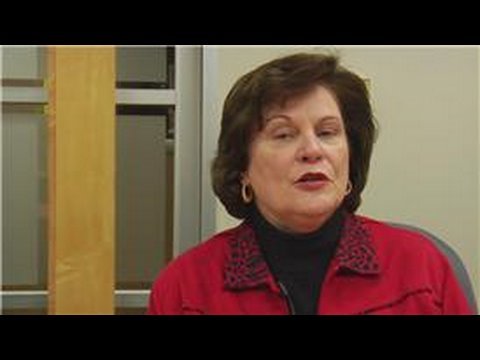 Human Resources: What is the external recruitment of the Executive? - YouTube