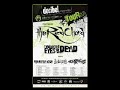 backstage with despised icon   