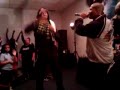 Hollywood Holly, Wundafam, and Frontlynaz 5
