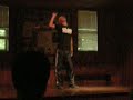 Evolution of Dance CMOL '08 Version