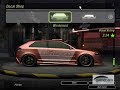 \"Kenwood Car\" (Audi A3) \"Kenwood Car\" (Audi A3)