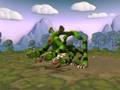 Spore Creature - Bargog
