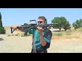 Matt Burkett cool footage with machineguns and suppressors. Matt Burkett cool footage with machineguns and suppressors.