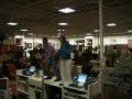 Pier 1 Dancers