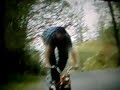 A BOY AND HIS BIKE