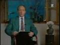 Krzysztof Luft w TVP2, rok 1994