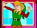 Skip Chylark has Seized the Golden Fligger