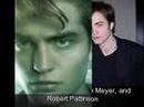 Robert Pattinson Twilight