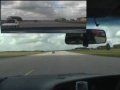 RAF Marham trackday 2008 Lotus Carlton Part 2